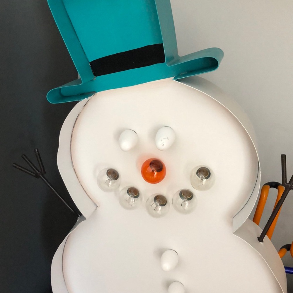 Meet your Posher, Beth